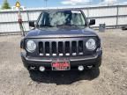 2017 Jeep Patriot Sport