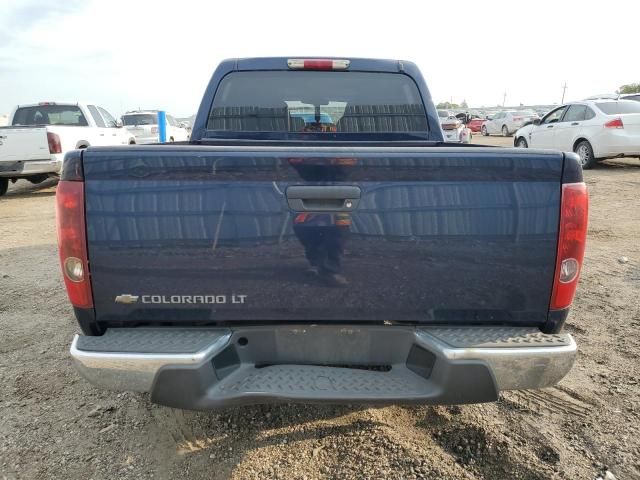 2007 Chevrolet Colorado