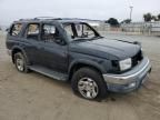 2000 Toyota 4runner SR5