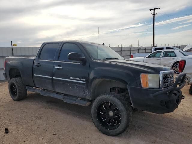 2014 GMC Sierra K2500 Denali