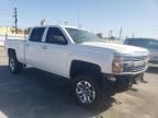 2015 Chevrolet Silverado C2500 Heavy Duty