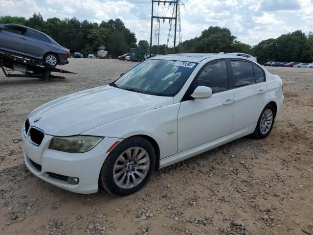 2009 BMW 328 I