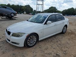 BMW Vehiculos salvage en venta: 2009 BMW 328 I