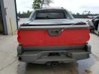 2002 Chevrolet Avalanche K1500