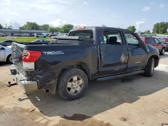 2010 Toyota Tundra Crewmax SR5