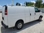 2014 Chevrolet Express G2500