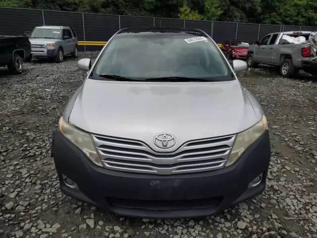 2010 Toyota Venza