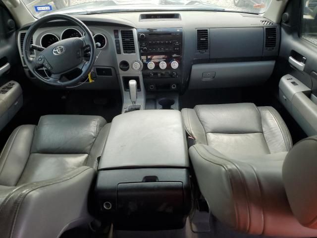 2007 Toyota Tundra Double Cab Limited