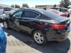 2013 Acura ILX Hybrid Tech