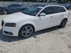 Audi salvage cars for sale: 2011 Audi A3 Premium Plus