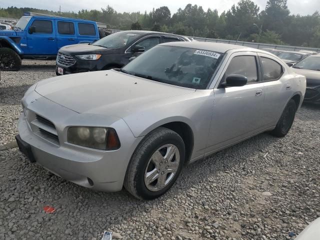 2008 Dodge Charger