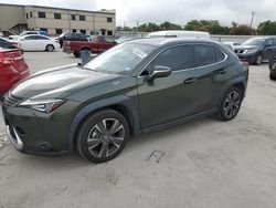 Lexus Vehiculos salvage en venta: 2020 Lexus UX 200