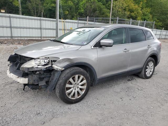 2009 Mazda CX-9