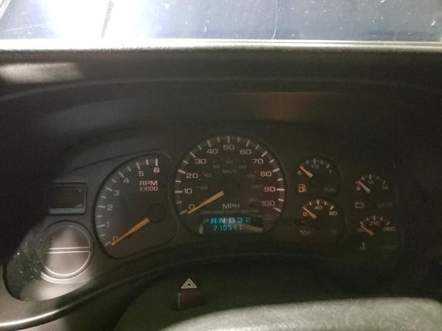 2000 GMC New Sierra K1500