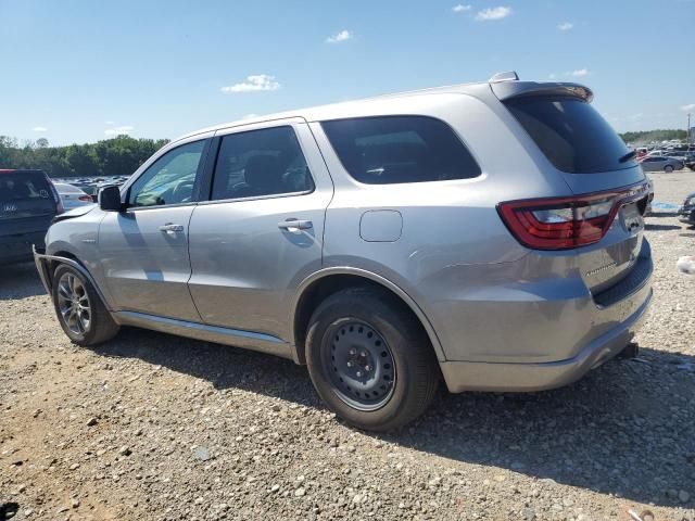 2020 Dodge Durango R/T