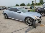 2009 Infiniti G37 Base