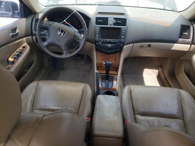 2004 Honda Accord EX