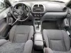 2002 Toyota Rav4