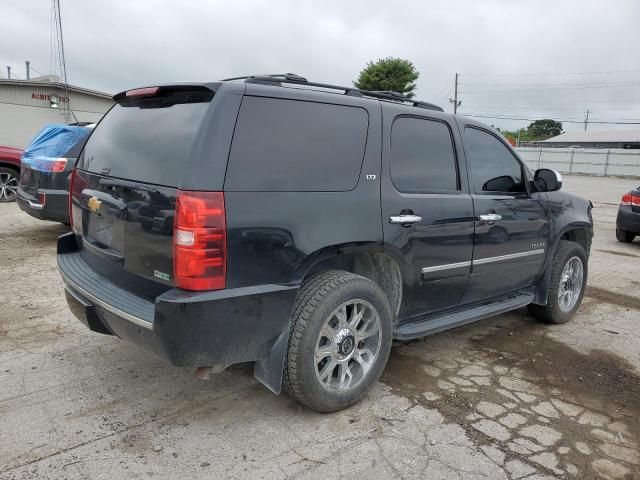 2012 Chevrolet Tahoe K1500 LTZ