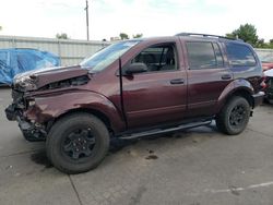 2005 Dodge Durango SLT en venta en Littleton, CO