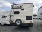 2021 Sportsmen Travel Trailer