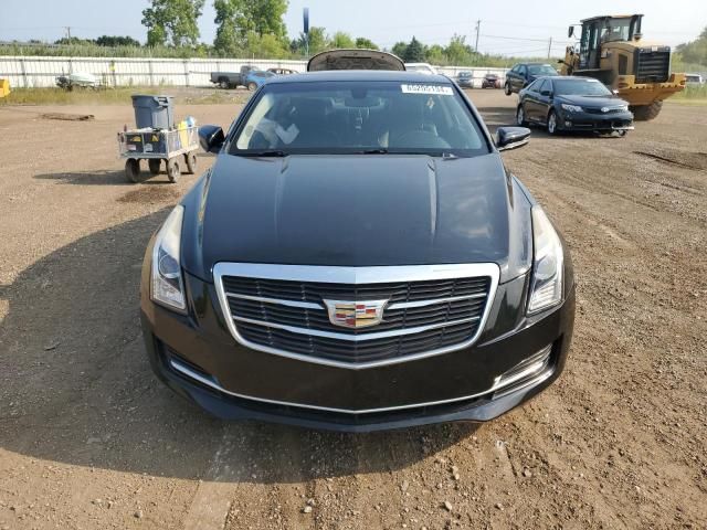 2015 Cadillac ATS