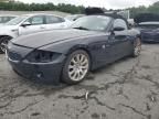 2003 BMW Z4 2.5