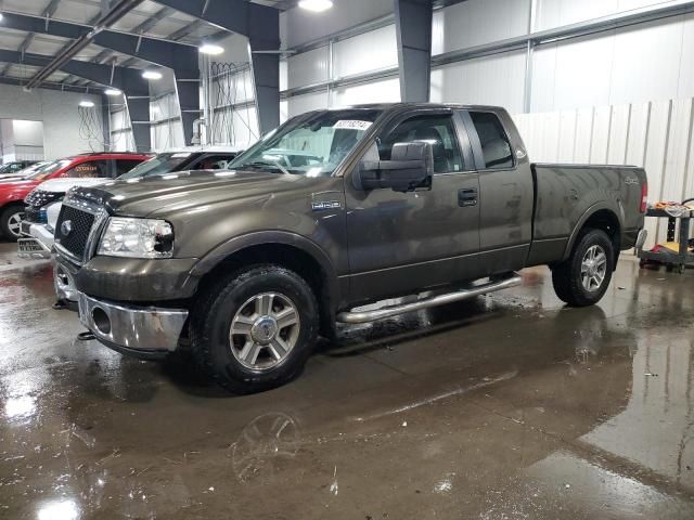 2008 Ford F150