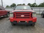 2006 Ford F250 Super Duty