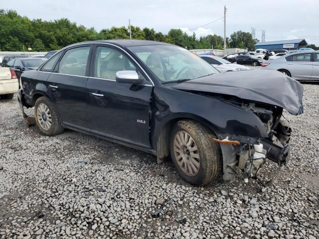 2008 Mercury Sable Luxury