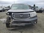 2013 Honda Pilot EXL