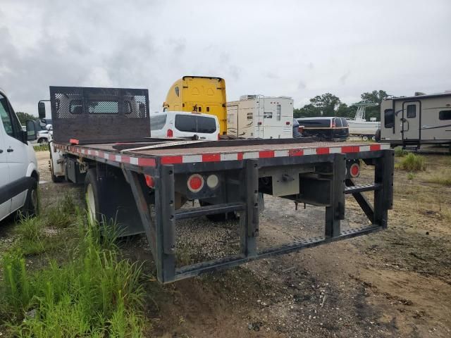 2015 Freightliner M2 106 Medium Duty