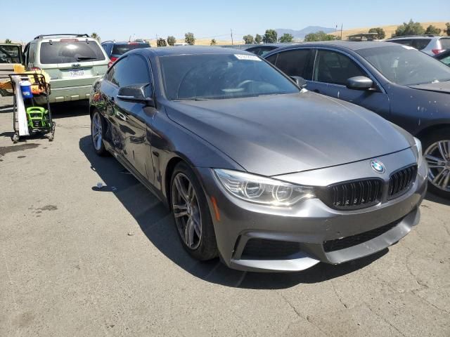 2014 BMW 428 I