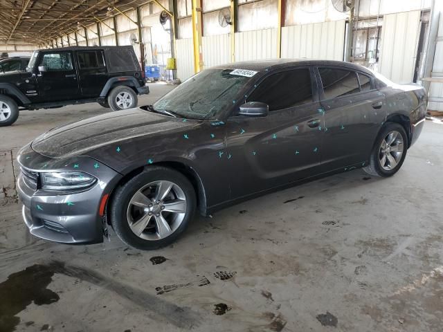 2018 Dodge Charger SXT