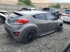 2013 Hyundai Veloster Turbo