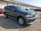 2019 Dodge Durango SXT