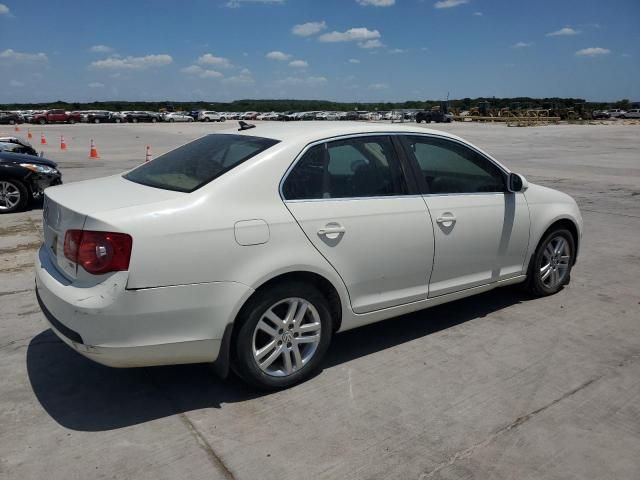 2006 Volkswagen Jetta TDI Option Package 1