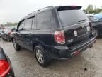 2007 Honda Pilot EXL