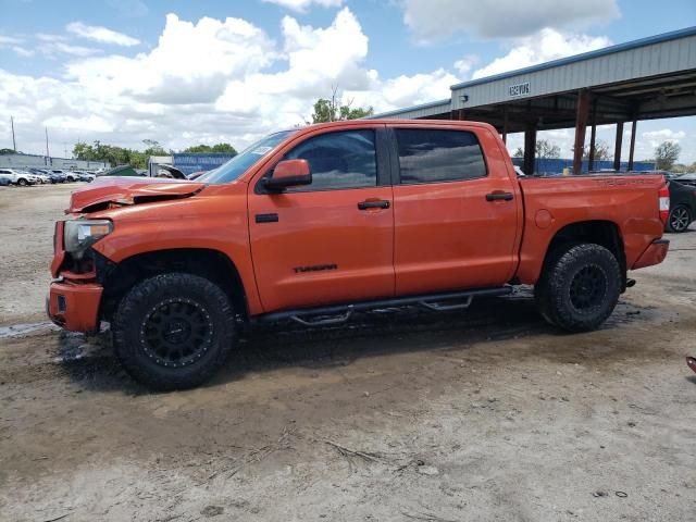 2015 Toyota Tundra Crewmax SR5