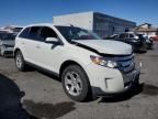 2012 Ford Edge SEL