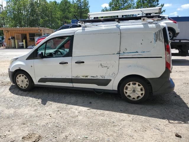 2014 Ford Transit Connect XL