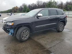 2020 Jeep Grand Cherokee Limited en venta en Brookhaven, NY