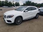 2019 Mercedes-Benz GLA 250 4matic