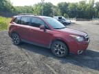 2014 Subaru Forester 2.0XT Touring