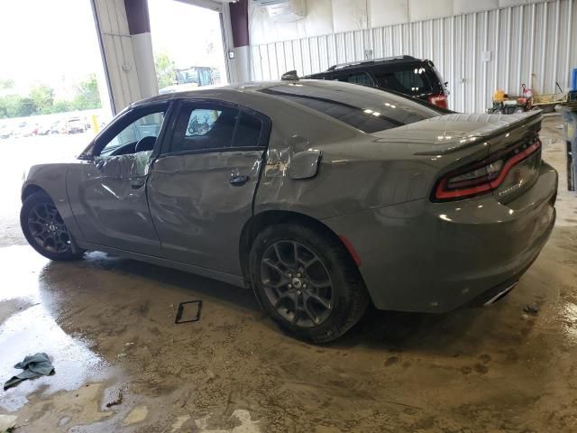 2018 Dodge Charger GT