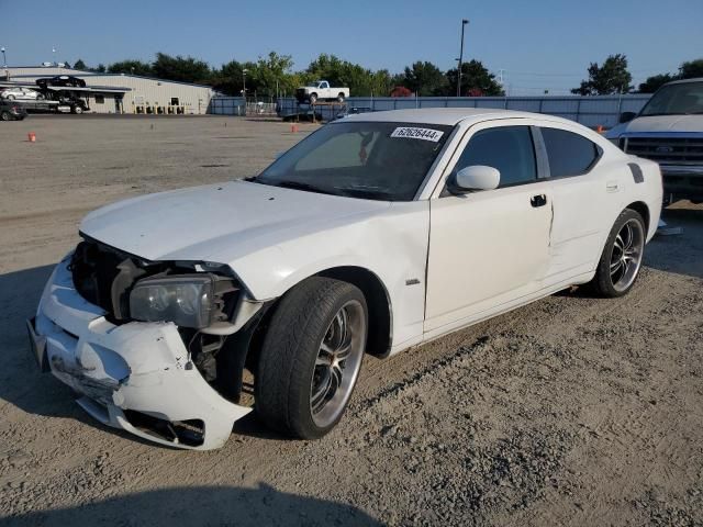 2010 Dodge Charger SXT