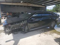 Cadillac Vehiculos salvage en venta: 2024 Cadillac Lyriq Tech