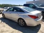 2012 Hyundai Sonata SE