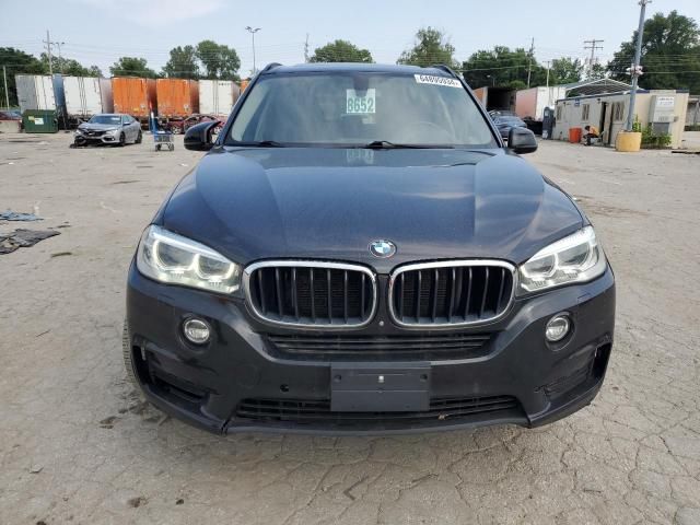 2014 BMW X5 XDRIVE35I