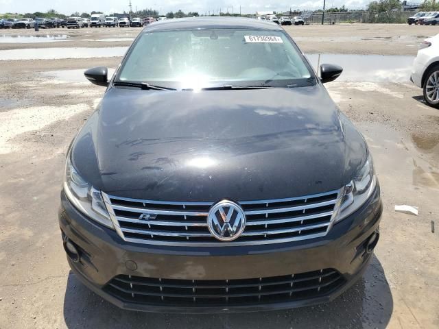 2014 Volkswagen CC Sport